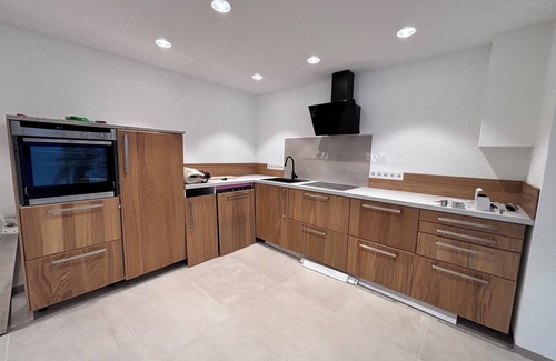 Geisingen Apartment | DonauDeluxe Appartement with Breakfast near black forest and lake Constance