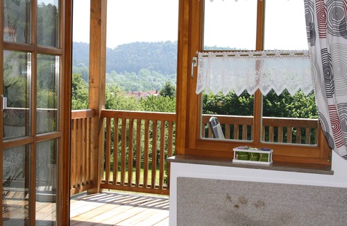 Biberbach Apartment | Donauer im Altmühltal - Ferienwohnungen