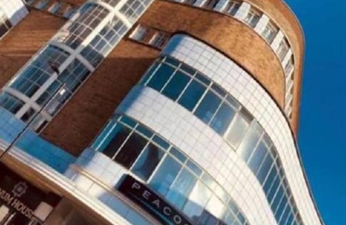 Doncaster Apartment | Doncaster City Centre Deluxe