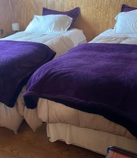 Punta Arenas House | Donde Damaris