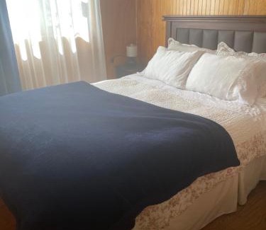 Punta Arenas House | Donde Damaris