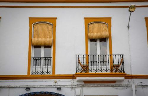 Ayamonte Apartment | DONDE DUERME EL GUADIANA