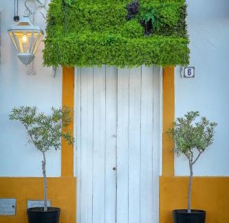 Ayamonte Apartment | DONDE DUERME EL GUADIANA