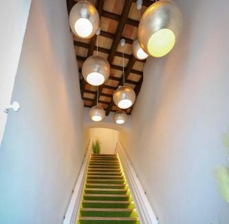 Ayamonte Apartment | DONDE DUERME EL GUADIANA