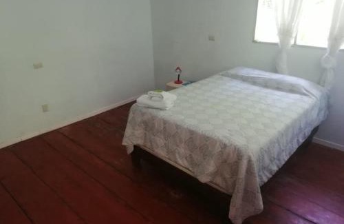 Paquera Bed & Breakfast | Donde Familia Manito