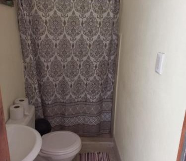 Paquera Bed & Breakfast | Donde Familia Manito