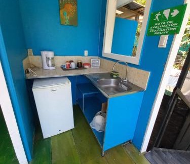 Paquera Bed & Breakfast | Donde Familia Manito