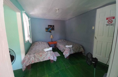 Paquera Bed & Breakfast | Donde Familia Manito