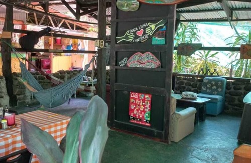 Paquera Bed & Breakfast | Donde Familia Manito