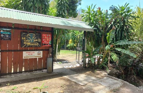Paquera Bed & Breakfast | Donde Familia Manito