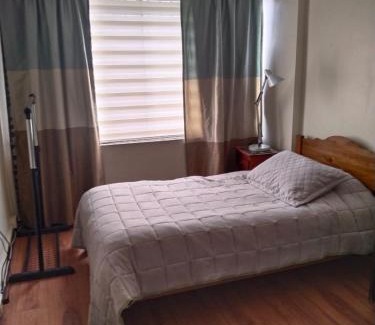 Chillan House | Donde Gabriel Hospedaje