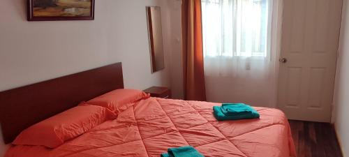 Coyhaique House | Donde Mauricio