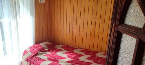 Coyhaique House | Donde Mauricio