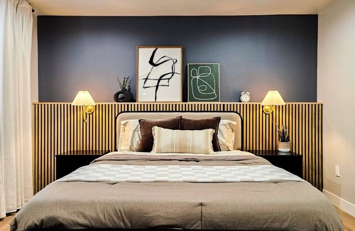 Mid City House | Dondo Stay