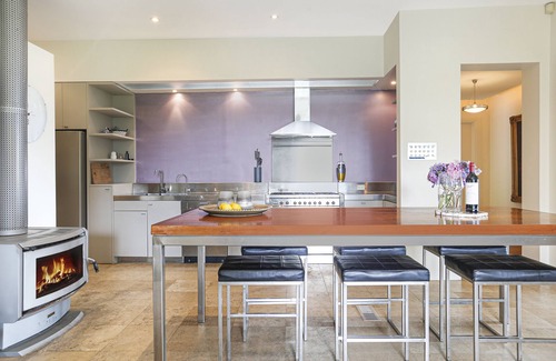 Moss Vale House | Donegal - Contemporary country home with pool. 4pm check-out Sunday’s