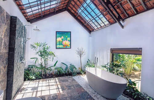 Tam Diep Hotel | Dong Giao Bungalow Ninh Binh