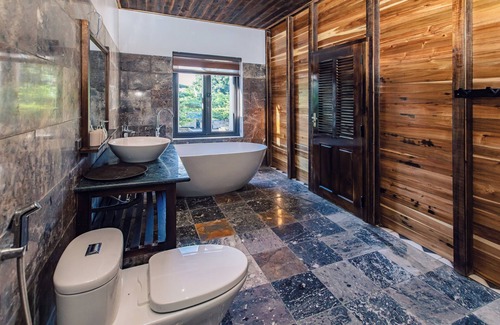 Tam Diep Hotel | Dong Giao Bungalow Ninh Binh