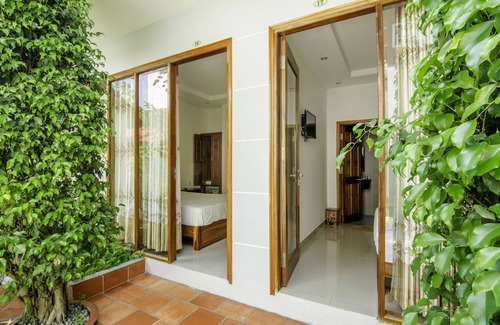 Duong Dong House | Dong Xuan Hong Hotel