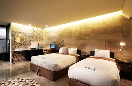 Dongdaemun Hotel | Dongdaemun Boutique Nine