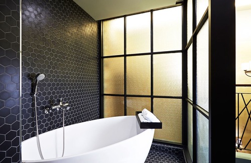 Dongdaemun Hotel | Dongdaemun Boutique Nine