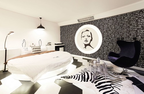 Dongdaemun Hotel | Dongdaemun Boutique Nine