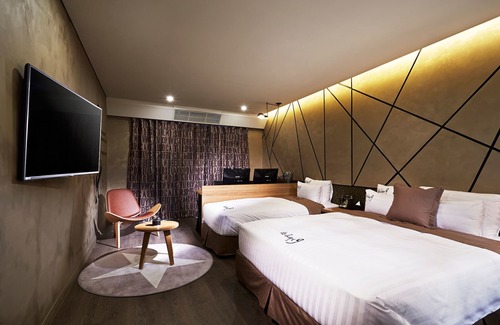 Dongdaemun Hotel | Dongdaemun Boutique Nine