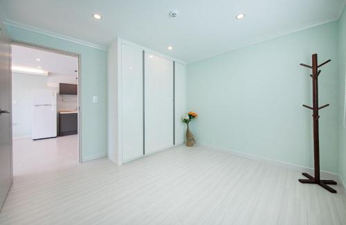 Donghae House | Donghae Goldenview Pension