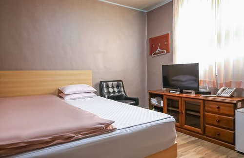 Donghae Hotel | Donghae Royal Motel