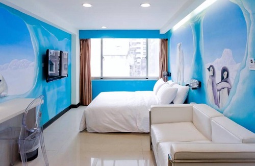 Zhongzheng Hotel | Dongmen Hotel