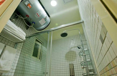 Zhongzheng Hotel | Dongmen Hotel