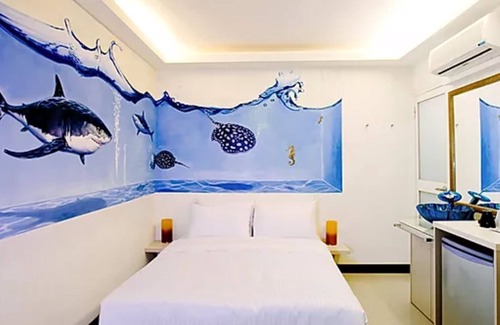 Zhongzheng Hotel | Dongmen Hotel