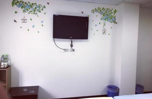 Dongyin Town House | Dongyin First Homestay