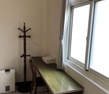 Dongyin Town House | Dongyin Homestay連江縣民宿054號