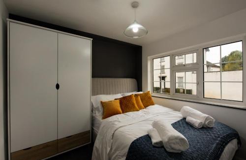 Castle Donington Apartment | Donington Cottage Apt 7