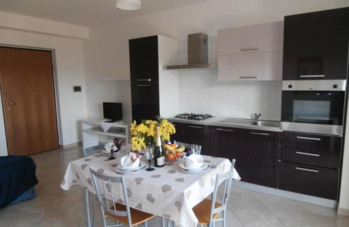 Roseto degli Abruzzi Apartment | Donizetti Apartment 6