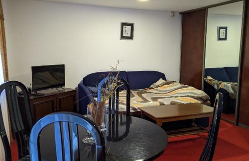 Palilula Apartment | donji apartman bogoslovija