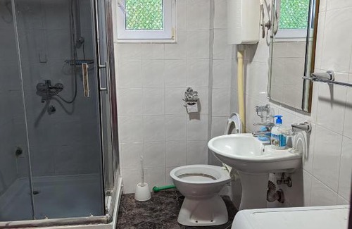 Palilula Apartment | donji apartman bogoslovija