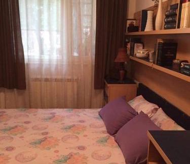 Dorcol Apartment | Donji Grad