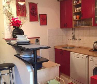 Dorcol Apartment | Donji Grad