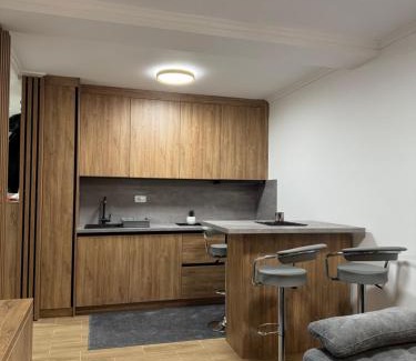Kopaonik Apartment | Donk Apartment Kopaonik
