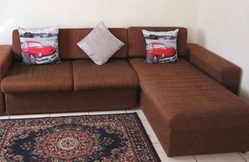 Beaufort West House | Donkin House