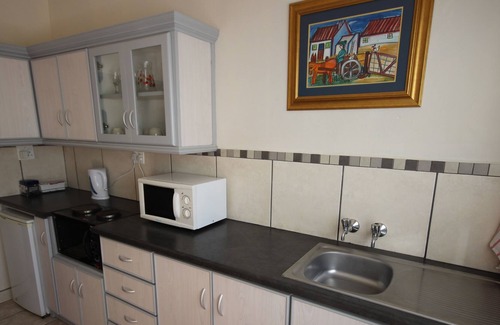 Beaufort West House | Donkin House