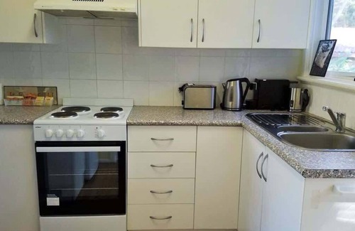Mollymook Beach Apartment | Donlan's Delight Summ