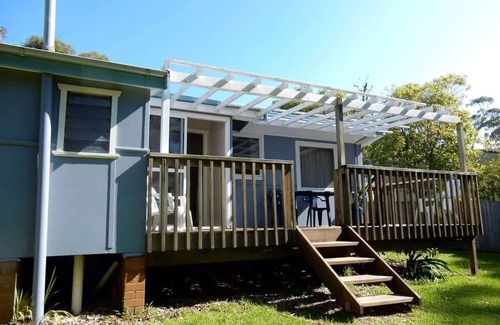 Mollymook Beach Apartment | Donlan's Delight Summ