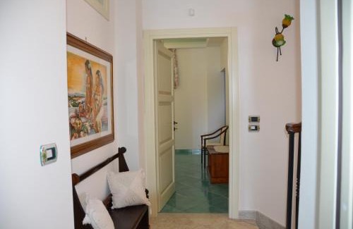 Capitello Bed & Breakfast | Donna Alda Affittacamere Capitello dal 2012