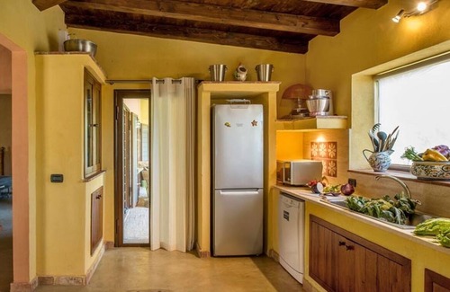 Castelvetrano Villa | DONNA AMAPAOLA at Luxury Villa in the western coast of Sicily