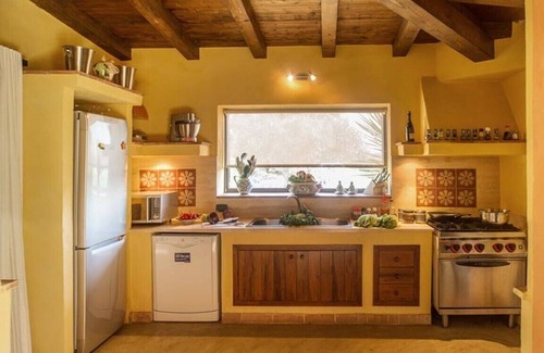 Castelvetrano Villa | DONNA AMAPAOLA at Luxury Villa in the western coast of Sicily
