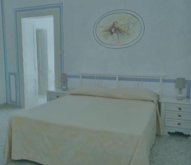 Muro Leccese House | Donna Anna by Salento com