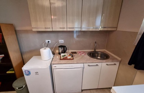 Paracin Apartment | Donna Apartman