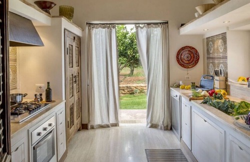 Castelvetrano Villa | DONNA CECILIA luxury Villa in the unspoiled countryside of Sicily